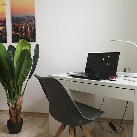 Bischofswerda Ferienwohnung Familienfreundlich Seniorengerecht Exterior foto