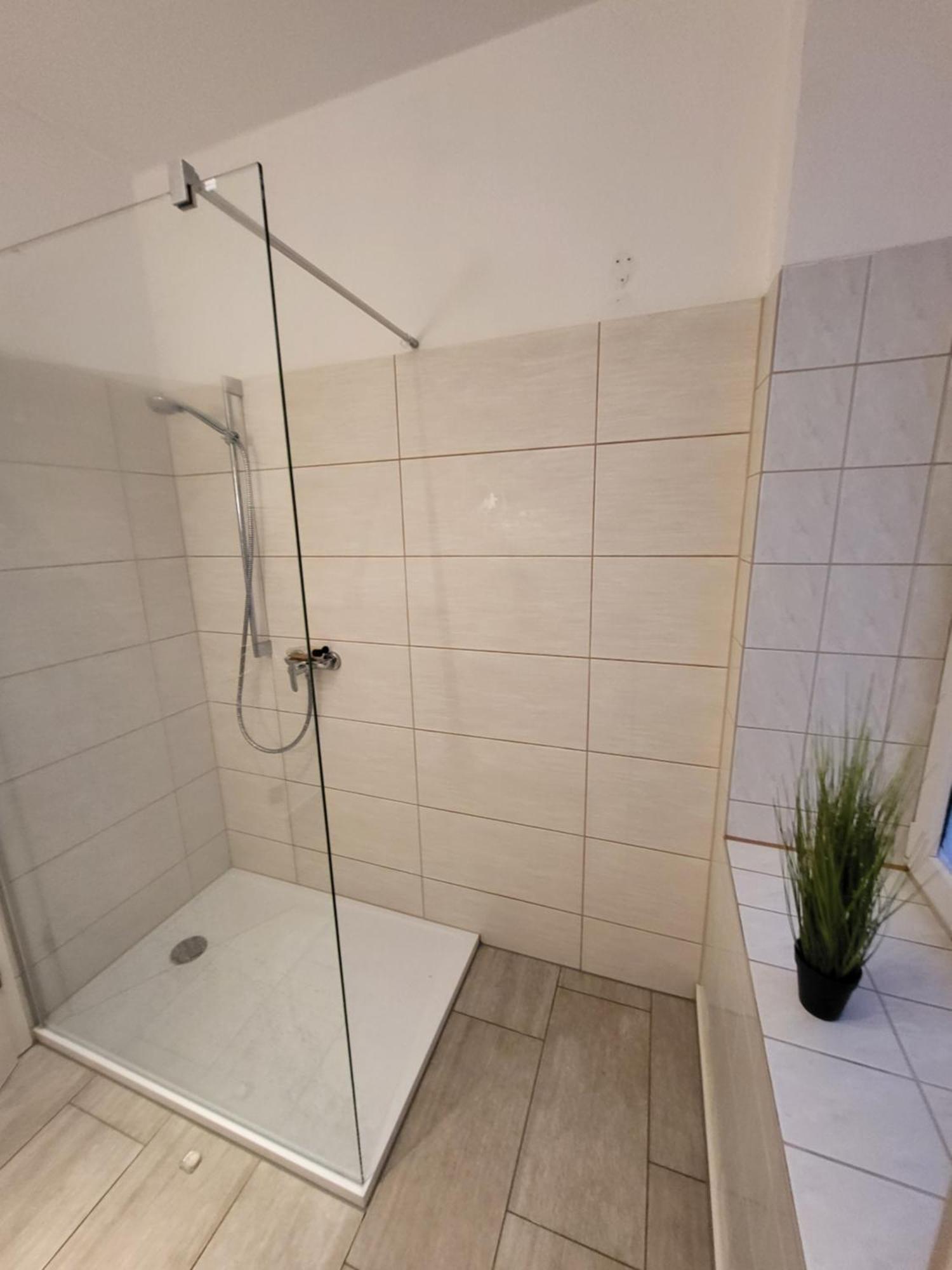 Bischofswerda Ferienwohnung Familienfreundlich Seniorengerecht Exterior foto
